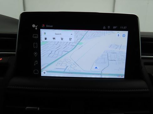 Used 2023 GMC Yukon XL AT4 w/ AT4 Premium Plus Package image 15