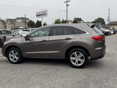 Used 2013 Acura RDX Base 4dr SUV image 26