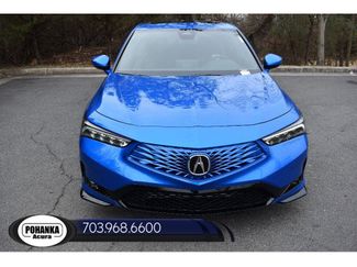 New 2026 Acura Integra A-Spec video 2