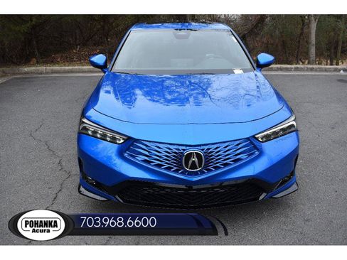 New 2026 Acura Integra A-Spec image 2