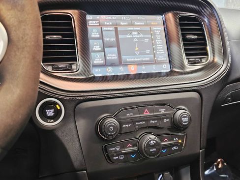 Used 2023 Dodge Charger SRT Hellcat w/ Harman/Kardon Audio Group image 16