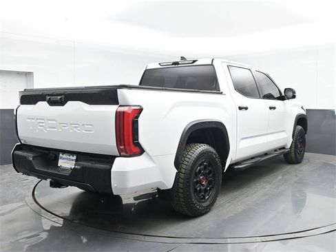 Used 2023 Toyota Tundra TRD Pro image 10