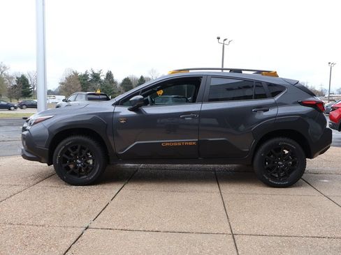 New 2026 Subaru Crosstrek 2.5i Wilderness image 3