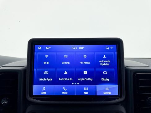 Used 2023 Ford Bronco Sport Heritage w/ Heritage Convenience Package image 21