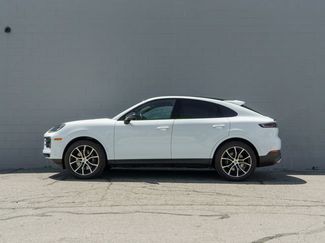 Certified 2026 Porsche Cayenne Coupe AWD/4WD video 2