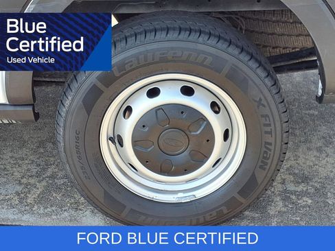 Certified 2024 Ford Transit 250 148 High Roof RWD image 29