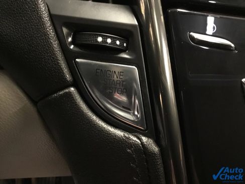 Used 2017 Cadillac ATS 2.0T AWD Sedan image 49