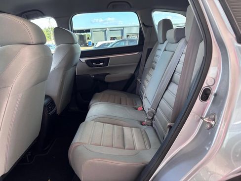 Used 2019 Honda CR-V LX image 20