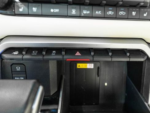 Used 2023 Toyota Tundra 1794 Edition AWD/4WD image 28