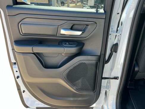 New 2026 RAM 1500 Express RWD image 18
