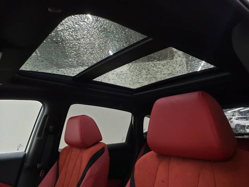 Certified 2025 Acura ADX A-Spec AWD/4WD image 9