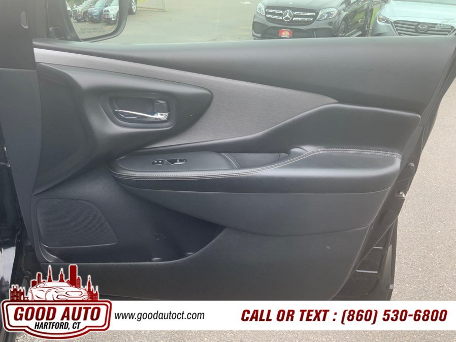 Used 2020 Nissan Murano S w/ Technology Package AWD/4WD image 15