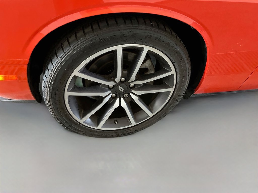 Used 2023 Dodge Challenger R/T RWD image 29