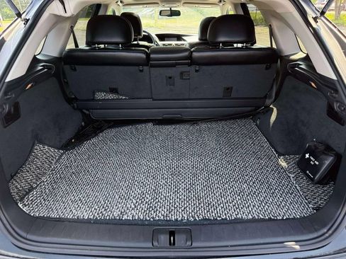 Used 2011 Lexus RX 350 2WD w/ Premium Pkg image 11