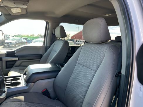 Used 2022 Ford F250 XLT w/ FX4 Off-Road Package image 32