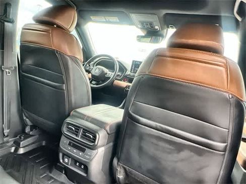 Certified 2026 Honda Passport TrailSport Elite image 13