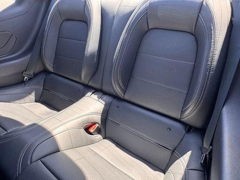 Used 2026 Ford Mustang Premium image 30