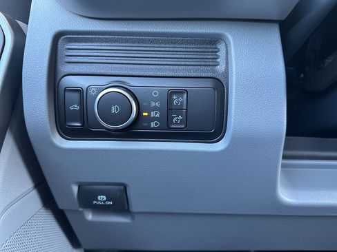 New 2026 Ford F250 XL AWD/4WD image 11