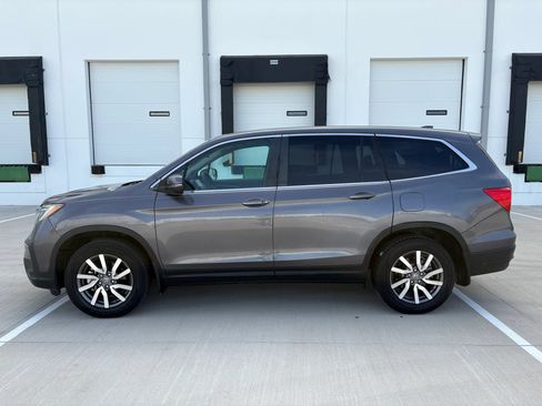 Used 2020 Honda Pilot EX-L image 6