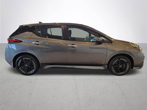 Used 2024 Nissan Leaf SV Plus image 6