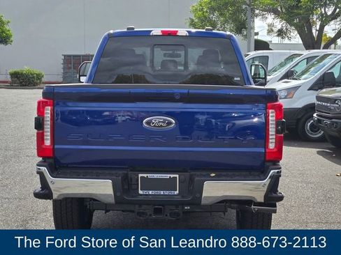 New 2026 Ford F250 Lariat w/ Lariat Ultimate Package image 7