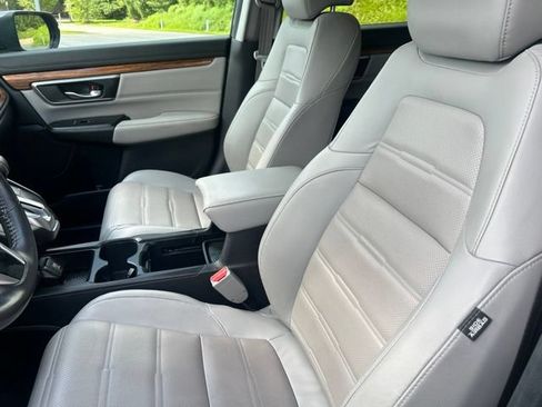 Used 2019 Honda CR-V EX-L image 16