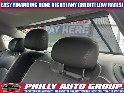 Used 2016 Hyundai Genesis 3.8 w/ Option Group 03 image 30