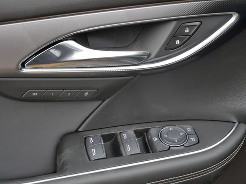 New 2026 Buick Envision Sport Touring AWD/4WD image 40