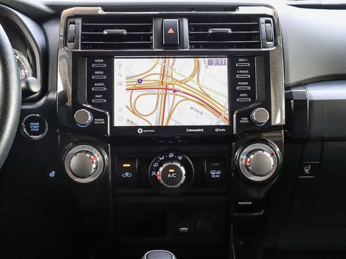 Used 2023 Toyota 4Runner TRD Off-Road Premium w/ Off Road Premium Plus Package image 14