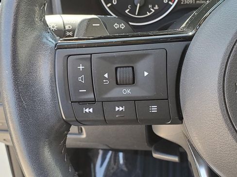 Certified 2023 Nissan Rogue SV w/ SV Premium B Package image 25