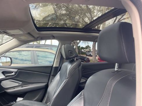 Used 2020 Acura RDX w/ Technology Package image 7