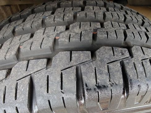 Used 2017 Ford Transit 250 130 Low Roof image 17