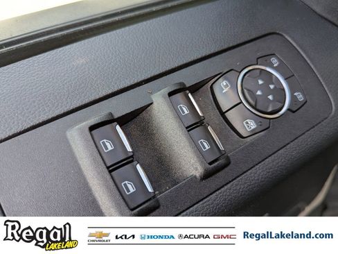 Used 2019 Ford F150 Lariat w/ Equipment Group 502A Luxury image 14