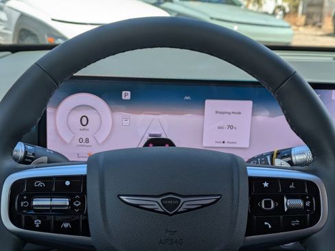 New 2026 Genesis GV80 2.5T Advanced AWD/4WD image 31