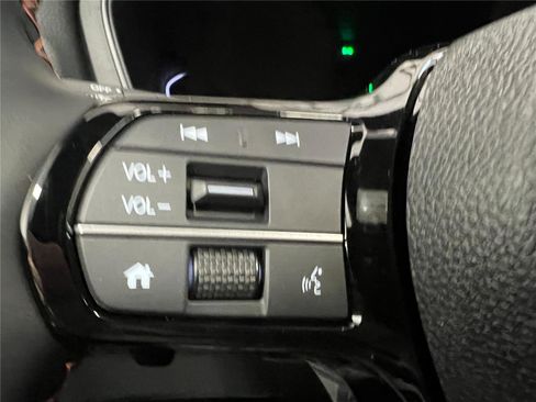 New 2025 Honda Pilot TrailSport image 19