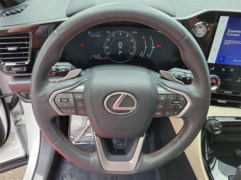 Used 2022 Lexus NX 350 AWD w/ Premium Package image 26