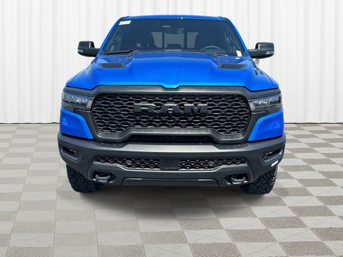 New 2026 RAM 1500 Rebel w/ Rebel Level 1 Equipment Group AWD/4WD image 10