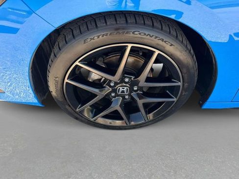 Used 2022 Honda Civic Sport Touring image 10