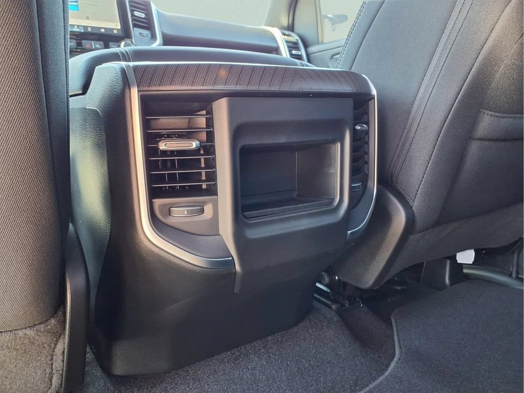 New 2026 RAM 1500 Tradesman AWD/4WD image 10