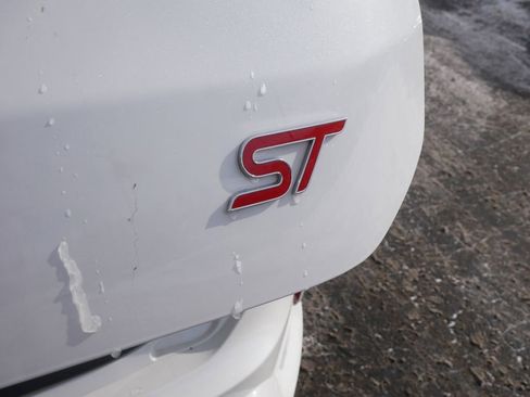 Used 2020 Ford Edge ST image 9