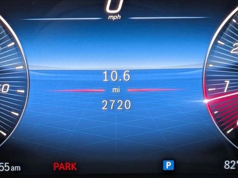 Certified 2024 Mercedes-Benz GLE 350 4MATIC image 11