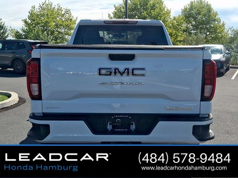 Used 2021 GMC Sierra 1500 Elevation AWD/4WD image 6