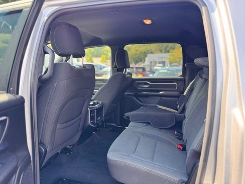 Used 2022 RAM 1500 Big Horn AWD/4WD image 11