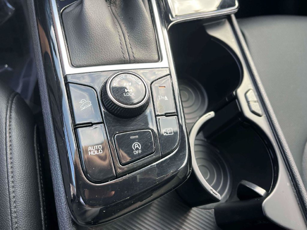Used 2025 Kia Sportage X-Line AWD/4WD image 21
