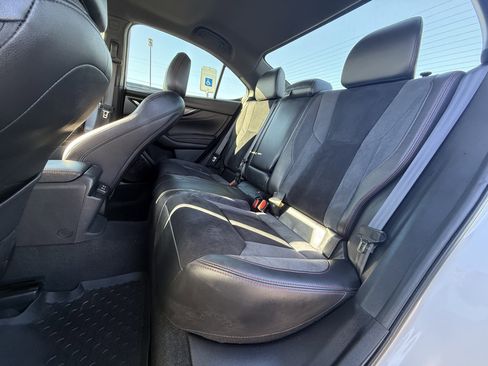 Used 2022 Subaru WRX Limited image 13