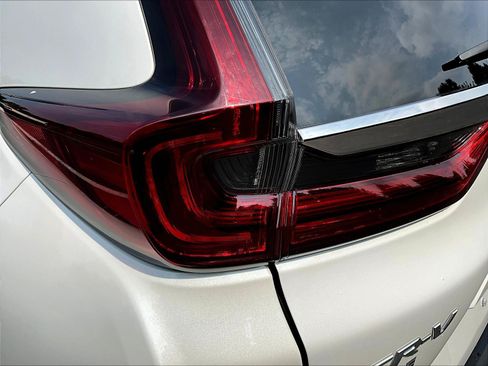 Used 2020 Honda CR-V EX-L image 23