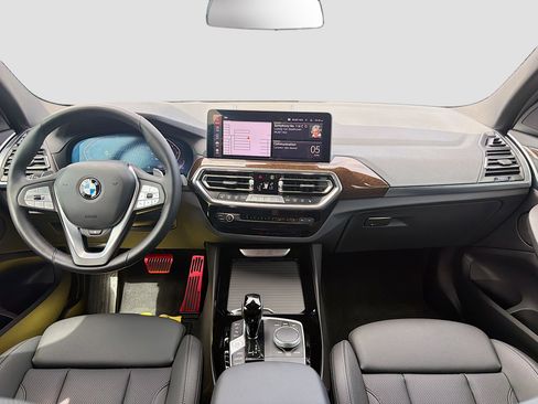 Used 2023 BMW X3 sDrive30i w/ Premium Package w/ZPA RWD image 16
