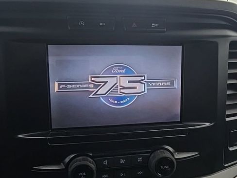 Used 2023 Ford F150 XLT AWD/4WD image 16
