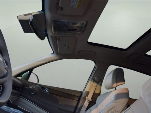 Used 2022 Genesis GV80 3.5T w/ Prestige Package 07 image 11