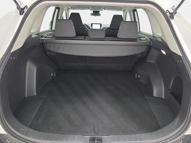 Certified 2025 Toyota RAV4 XLE AWD/4WD image 29